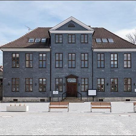 Schoppenstedt Ferienwohnung Till Eulenspiegel מראה חיצוני תמונה